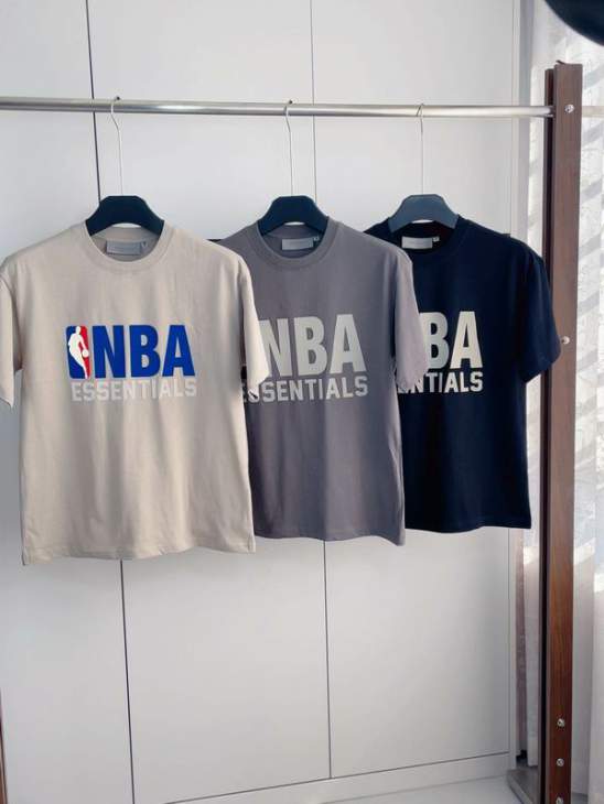 Picture of Fear of God T Shirts Short _SKUFearOfGodXS-XLhgntx0414801